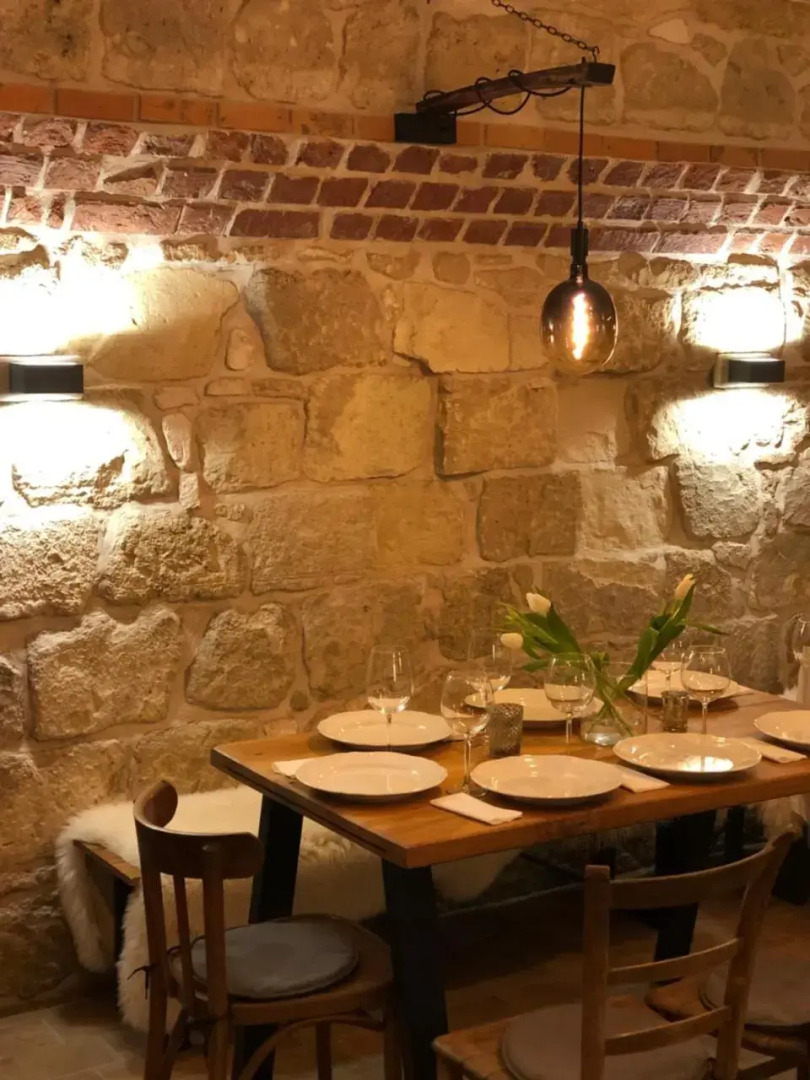 Madárlátta Vendégház