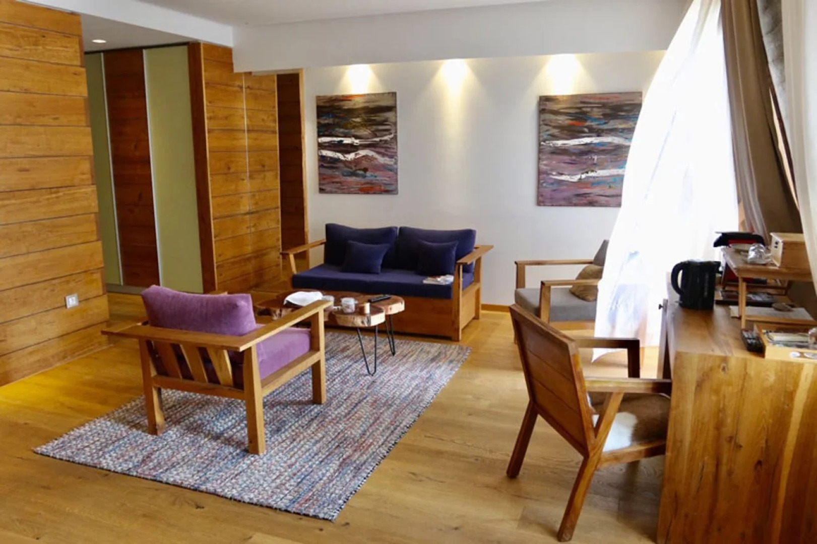 Pino Nature Hotel, BW Premier Collection