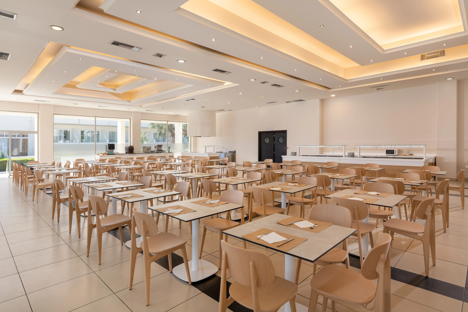 Afandou Bay Village Resort & Hotel