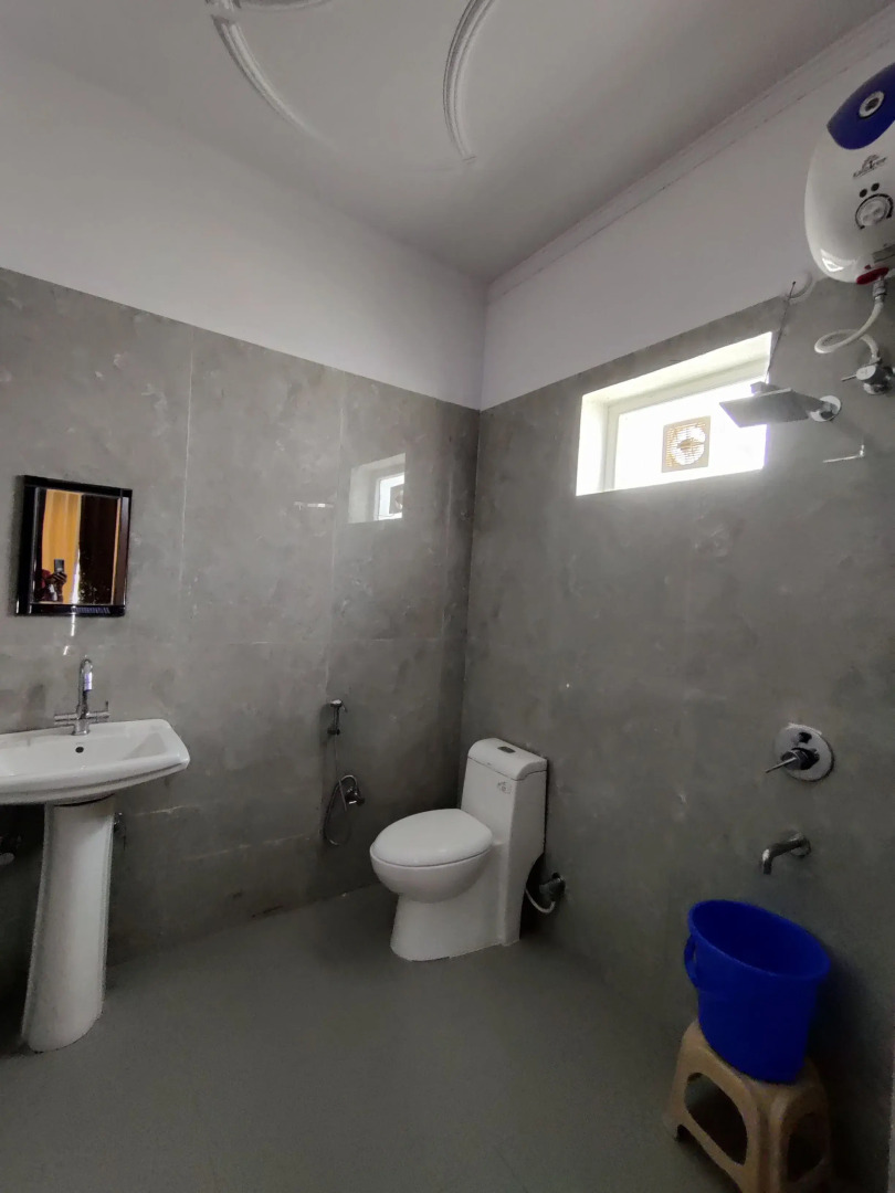 UbEx Home Rishikesh - Hostel