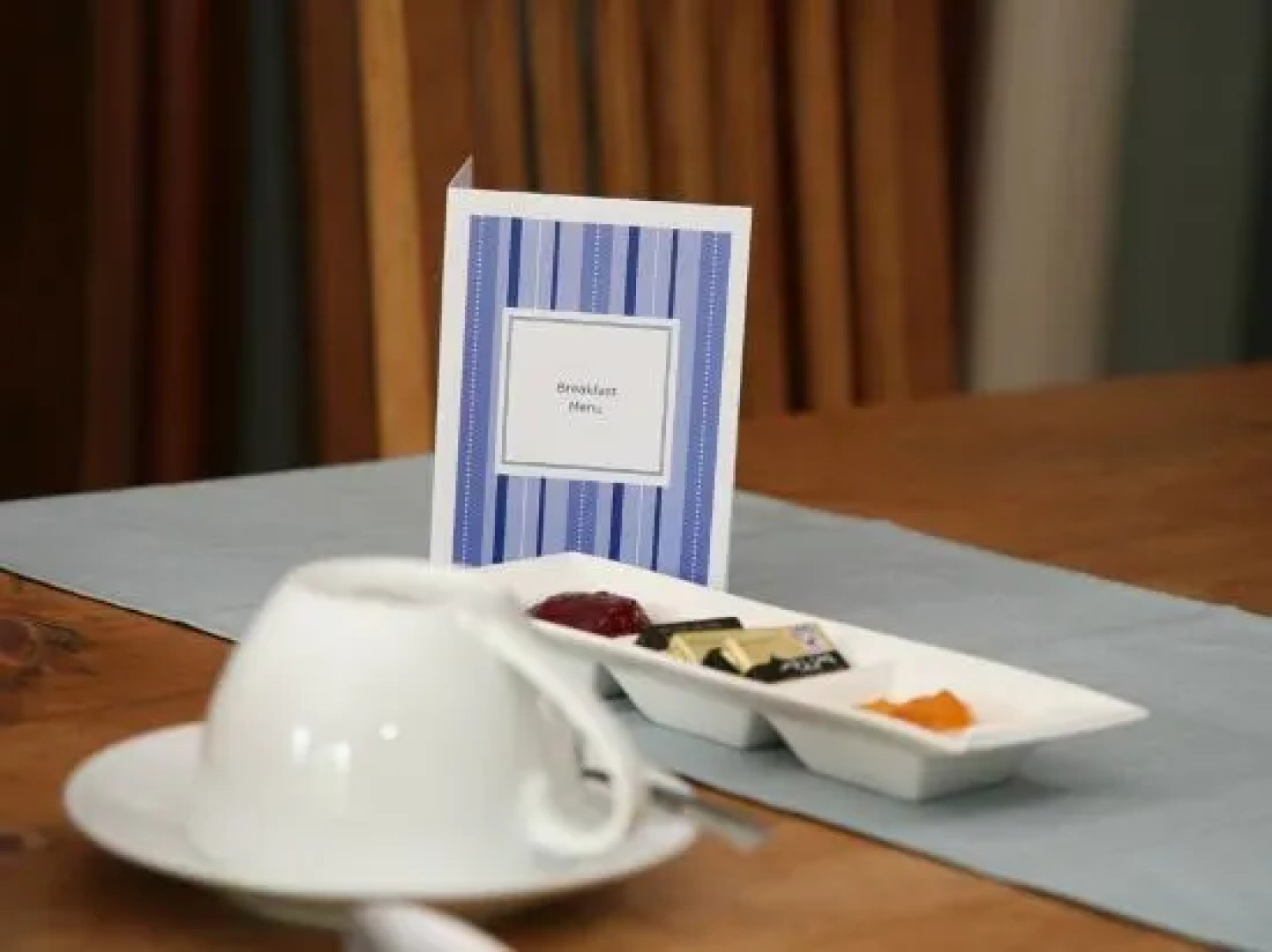 Bed  Breakfast Ingledene