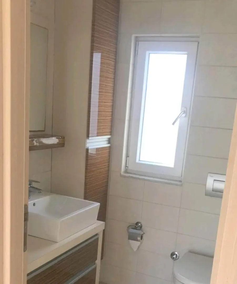 Tolerance 4-bed Golf Villa