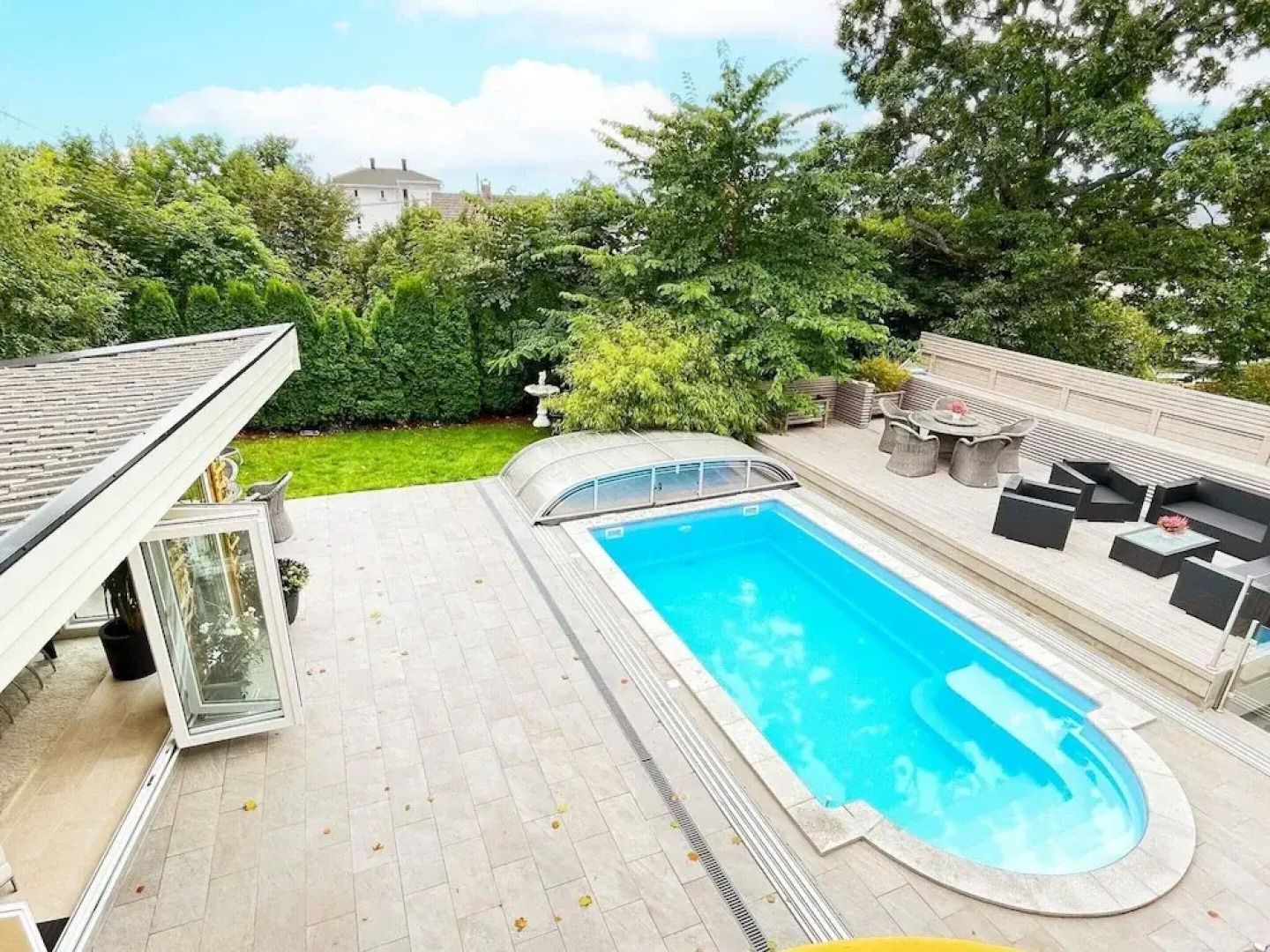 10 Person Holiday Home in Arendal-by Traum