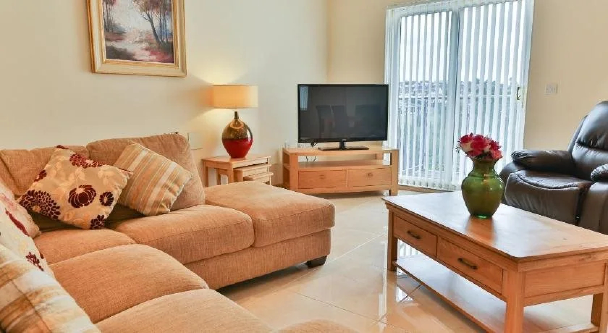 Westville Watersedge Apartment