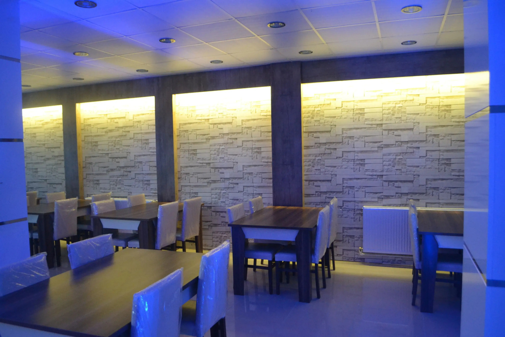 Sener Hotel