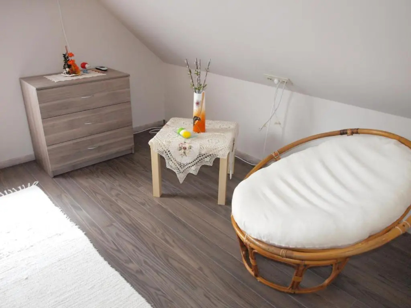 Kevikincses Vendégház