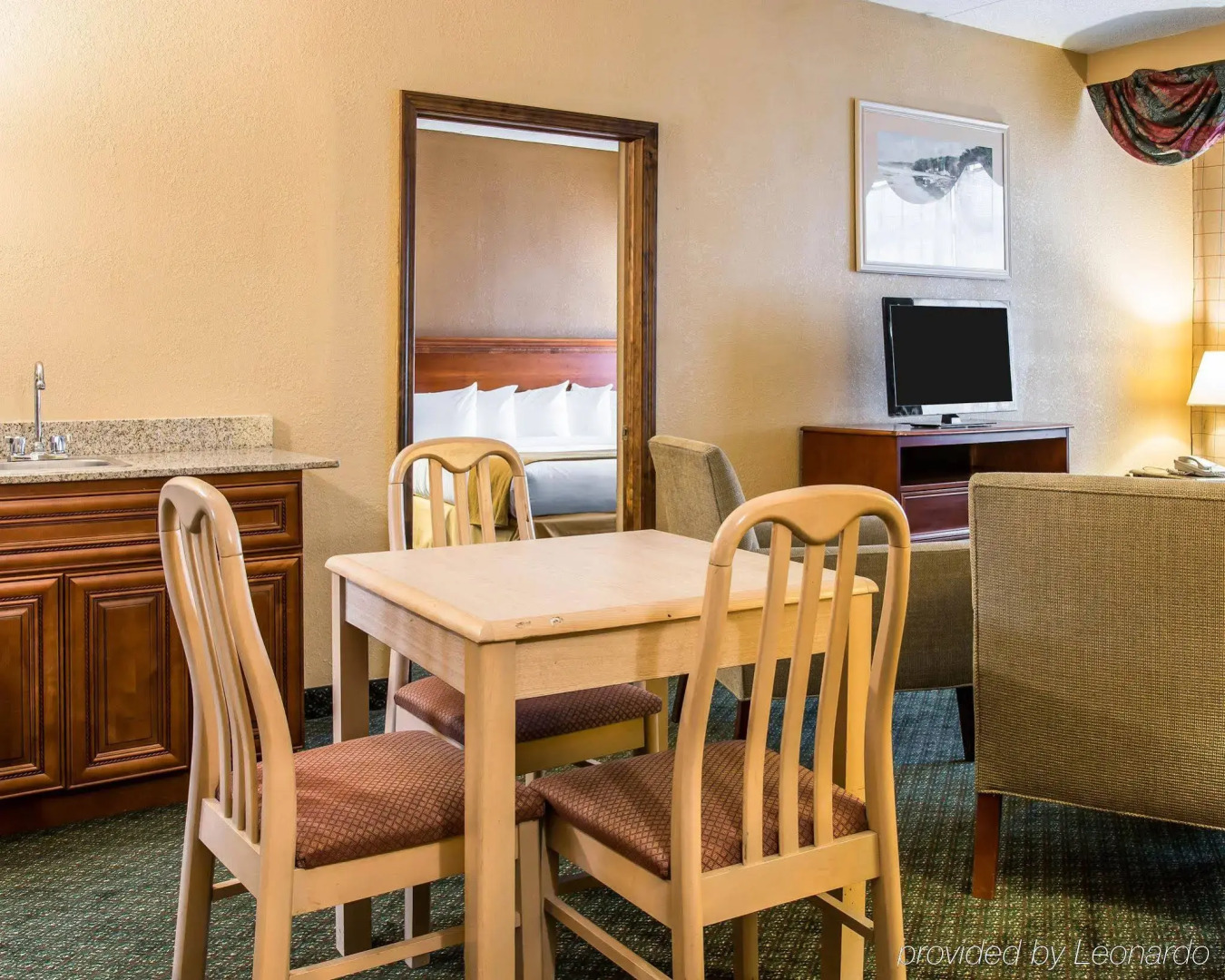 Quality Inn