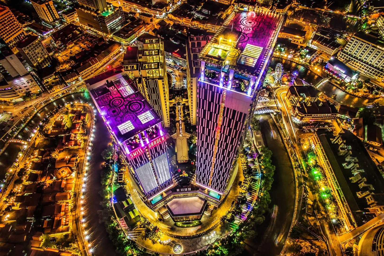 Swiss-Garden Hotel Melaka