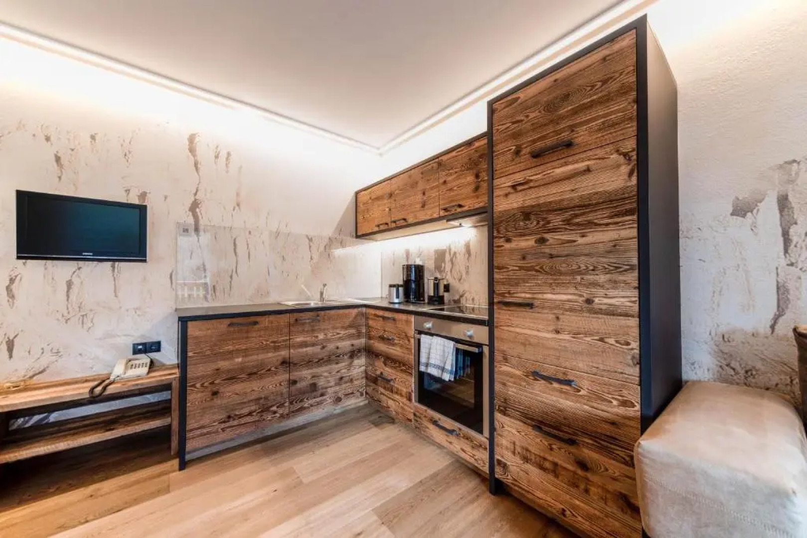 Sonnleiten - Apt. 1 Sonnenadler