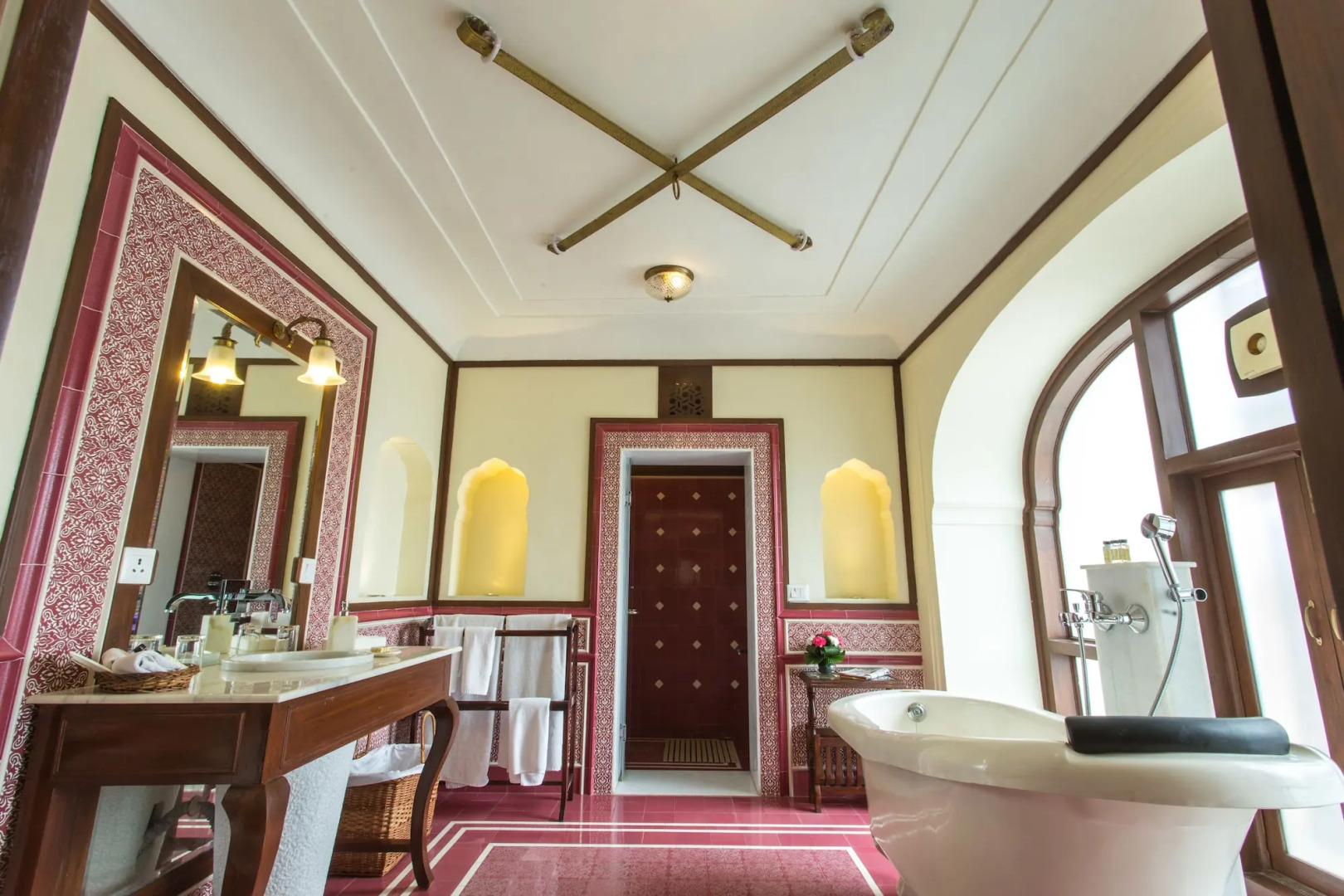 Royal Heritage Haveli - By Leisure Hotels