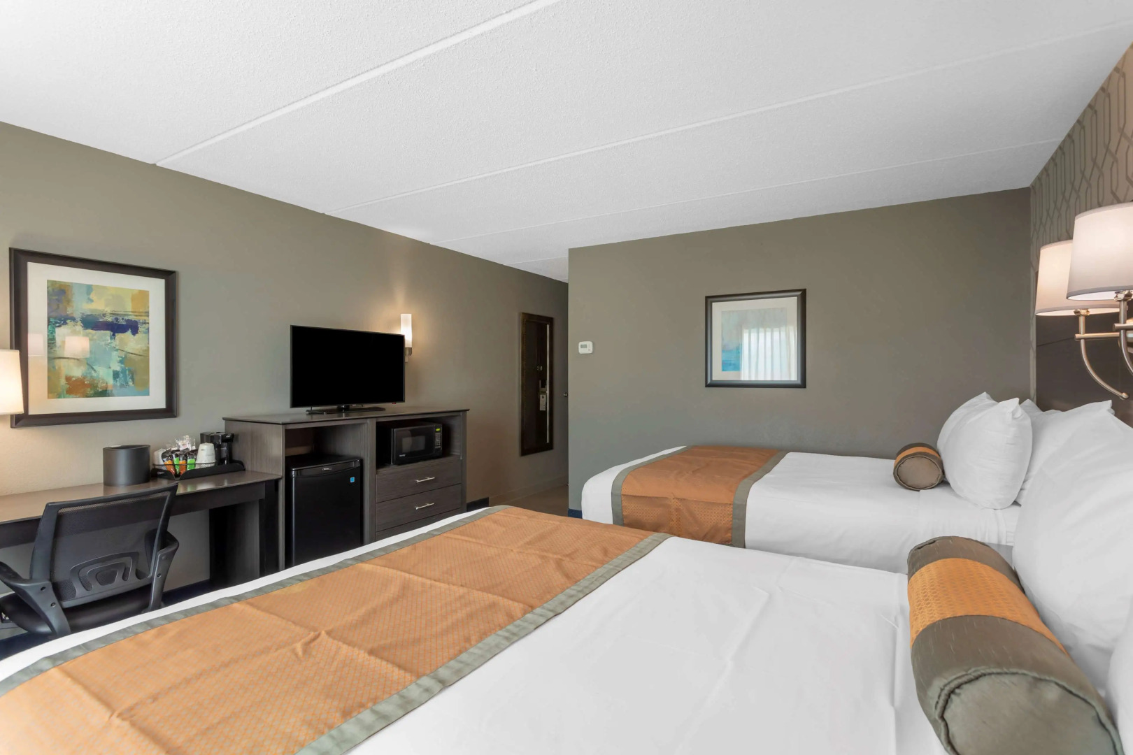 Best Western Plus Bowling Green