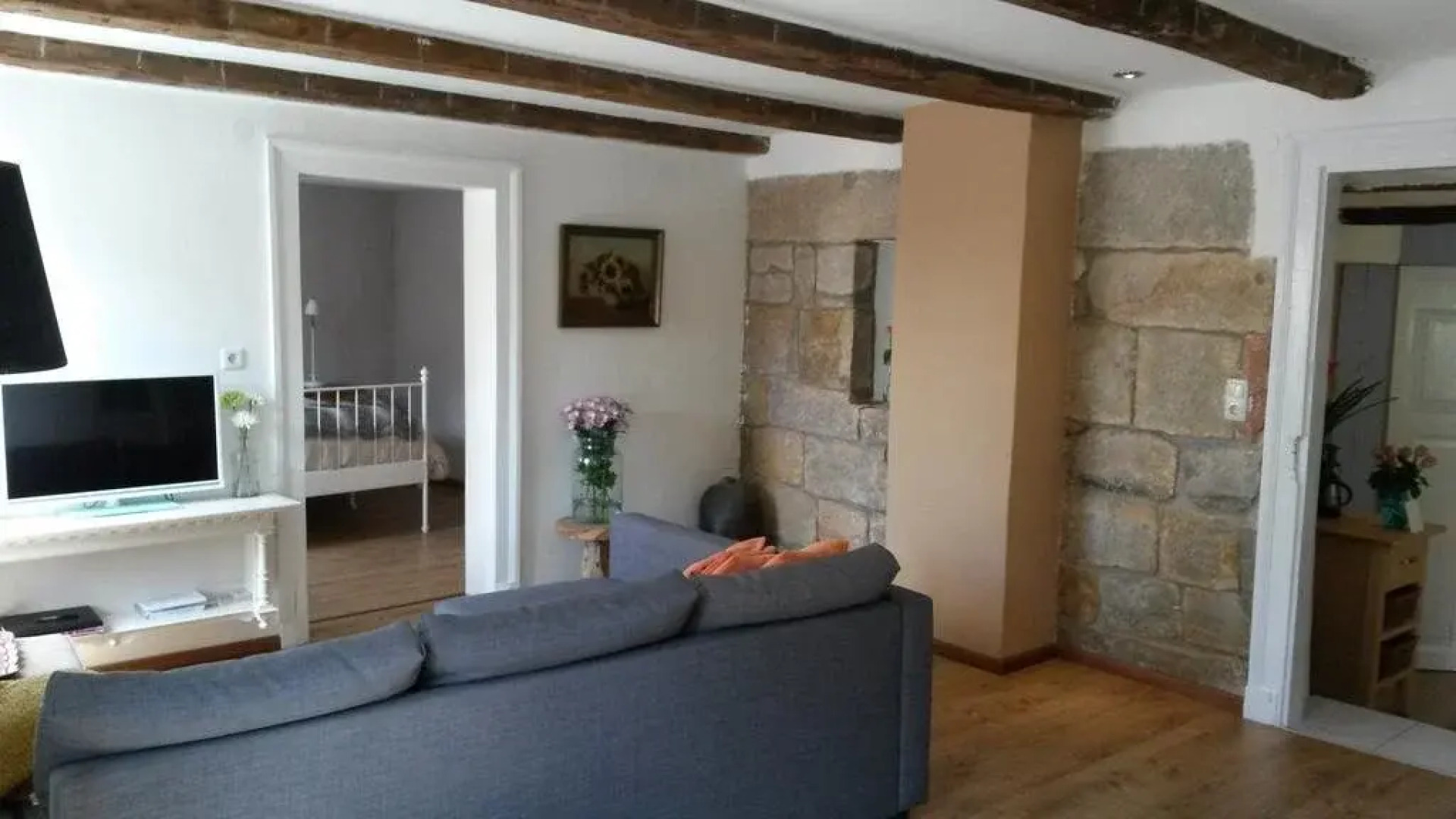 Bad Bentheim Garden Villa