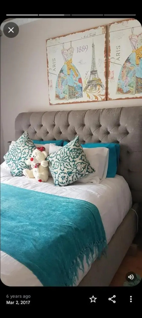 Sintokha Guest House