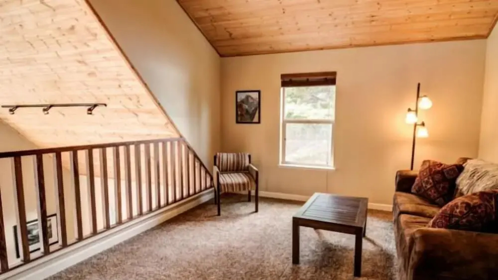 Scenic Wonders Alpine Aerie 3 Bedrooms