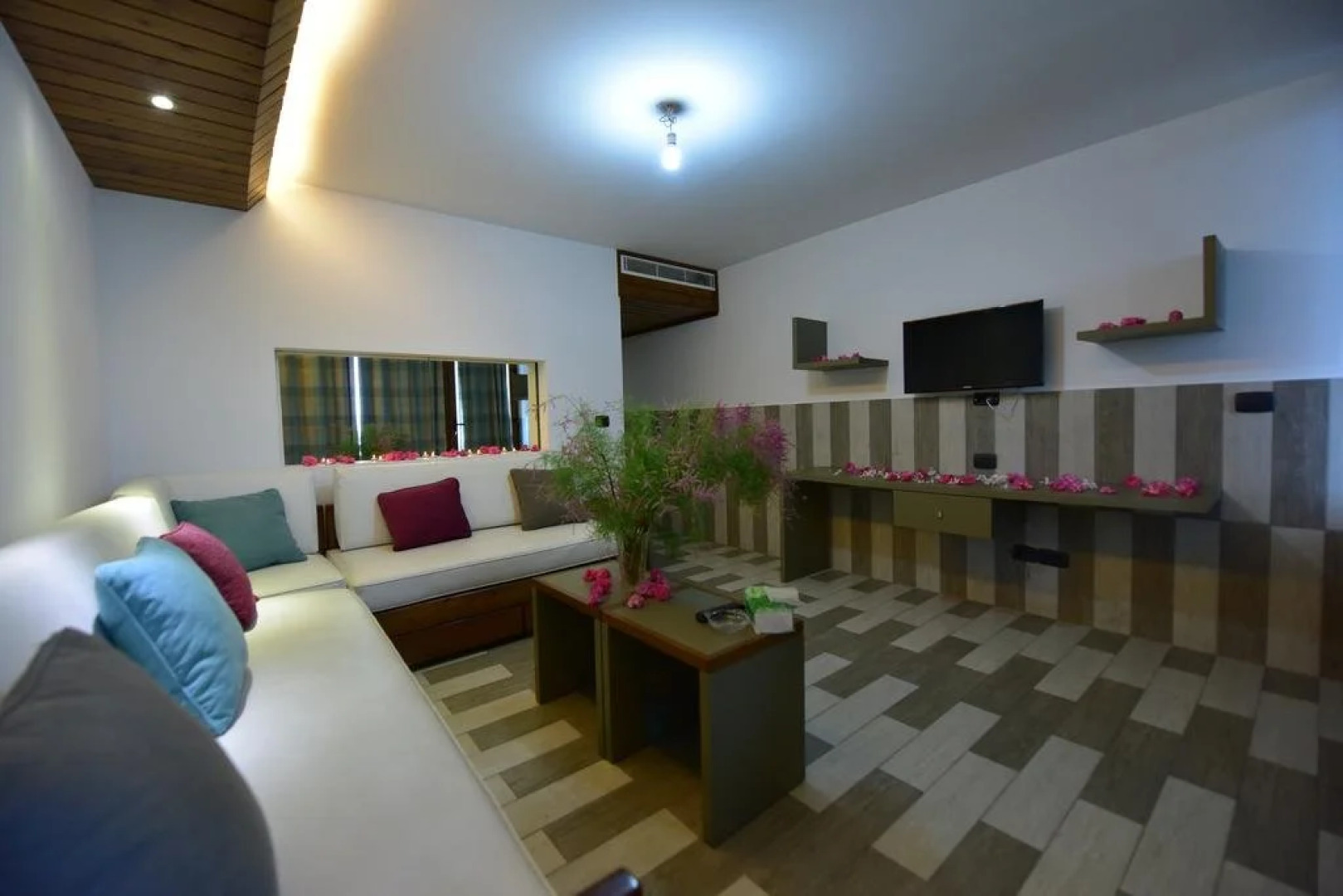 Cimer Saframarine Beach Resort