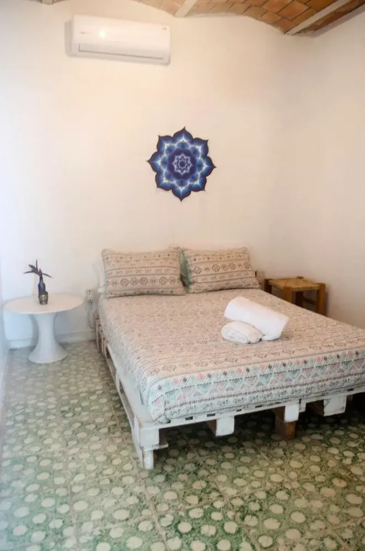 Casa Agua San Pancho