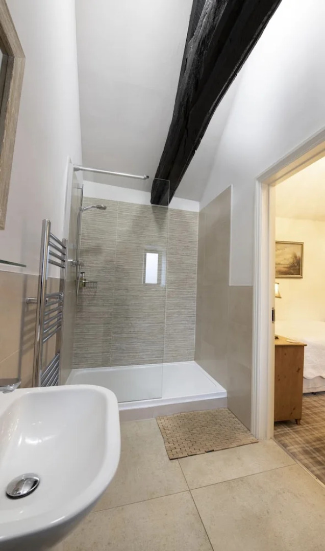 The Moon Inn at Stoney Middleton