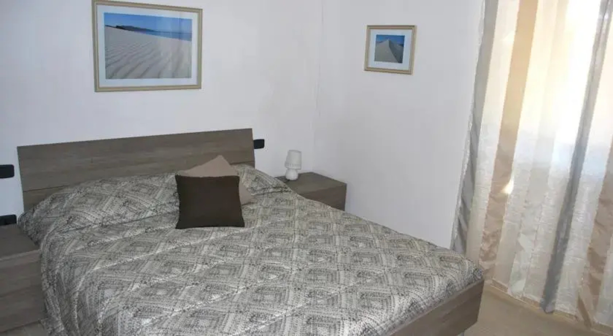 Le Dune Bed & Breakfast