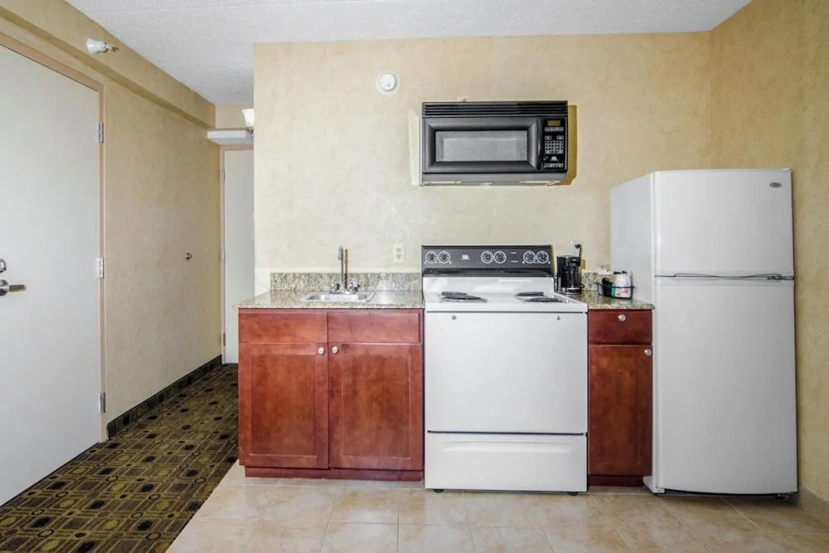 Quality Inn & Suites