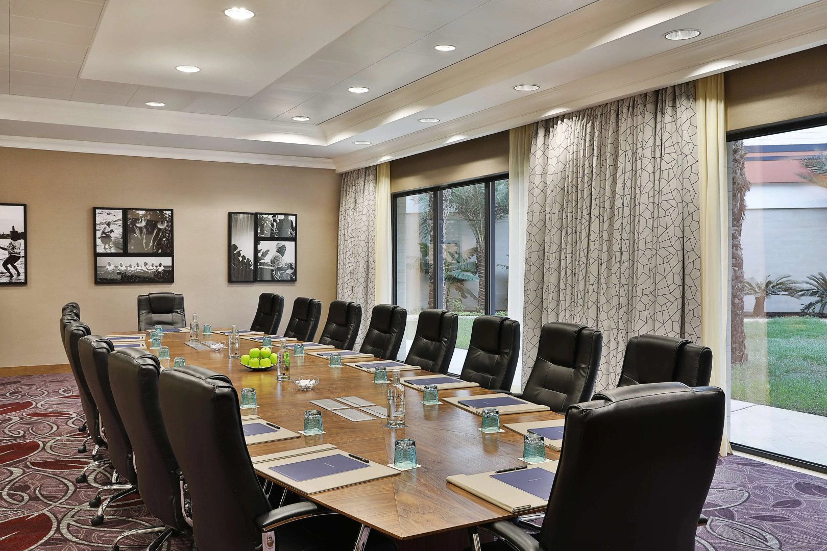 Hilton Cabo Verde Sal Resort