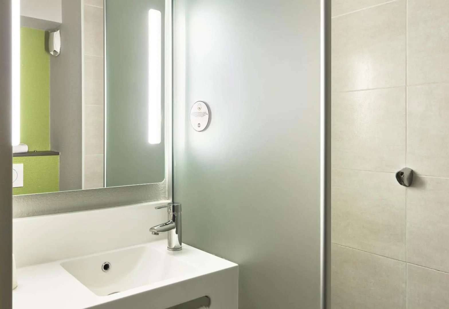 B&B Hôtel PARIS Est Bobigny Université