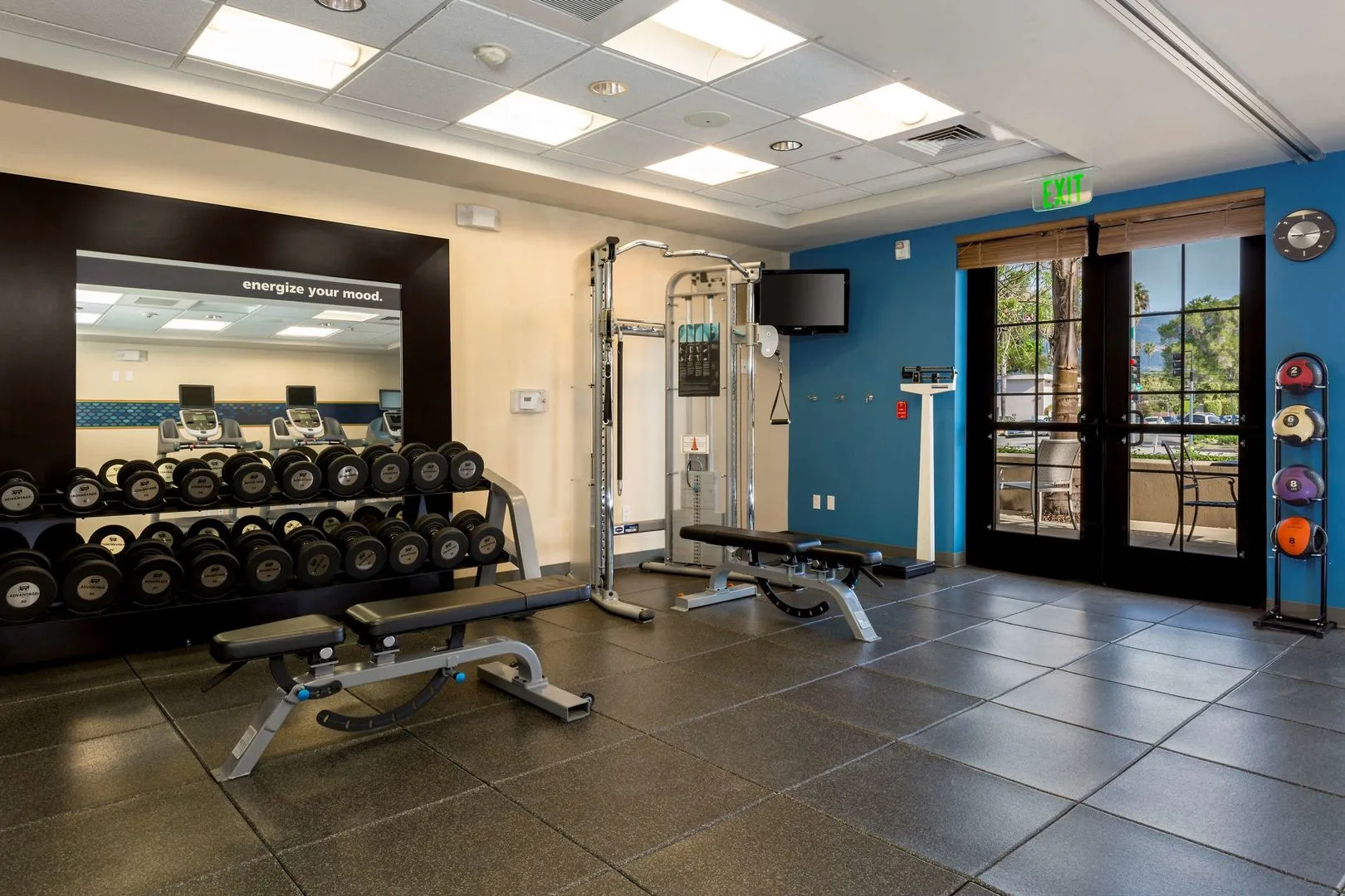 Hampton Inn Santa Barbara/Goleta