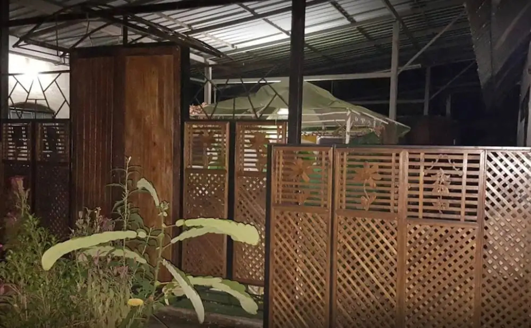 Baan Aunjai Homestay