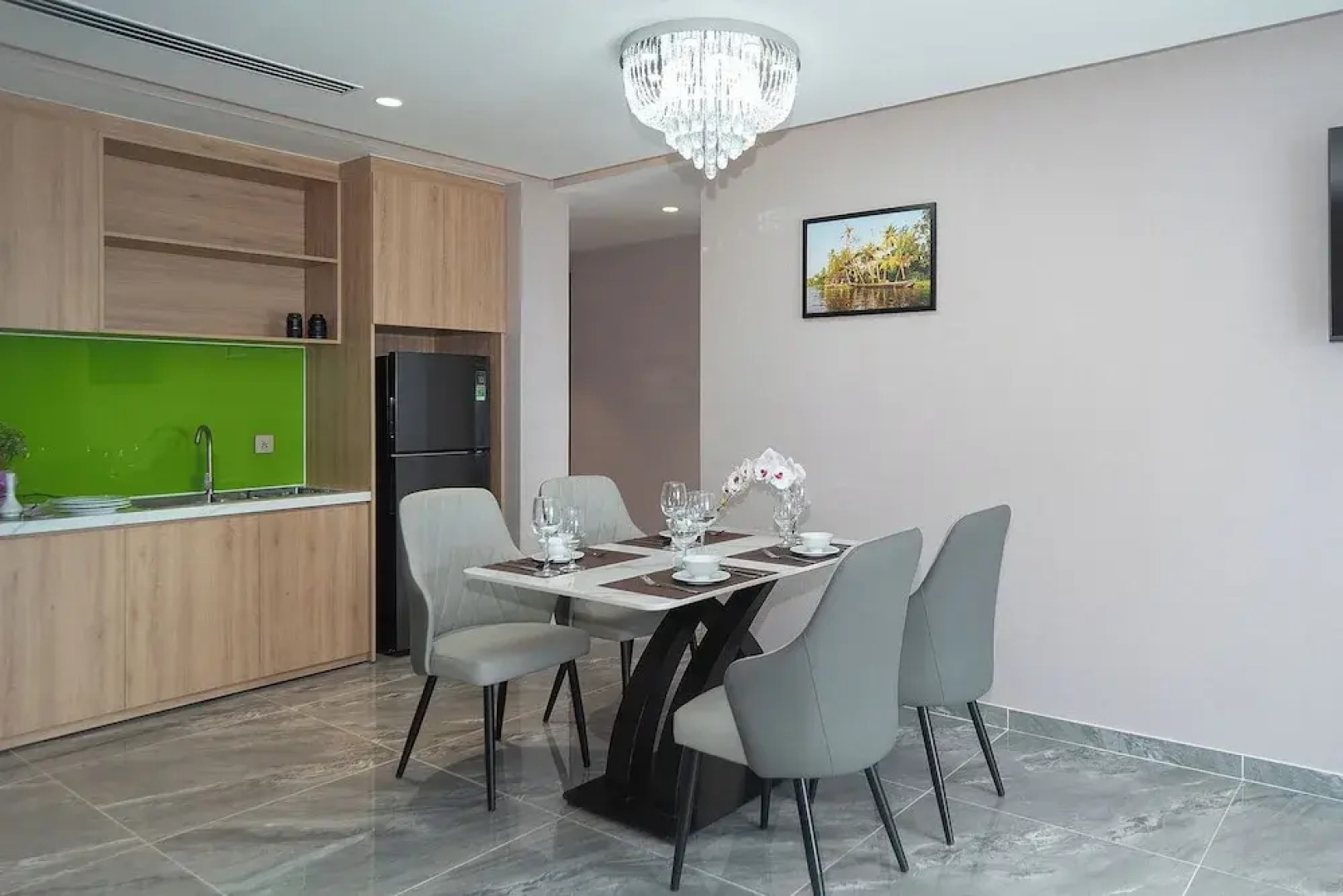 Bamboo Riverside Boutique Hotel