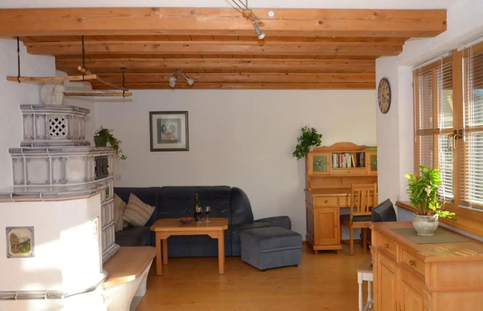 Ferienwohnung Haus Wuhrbichl