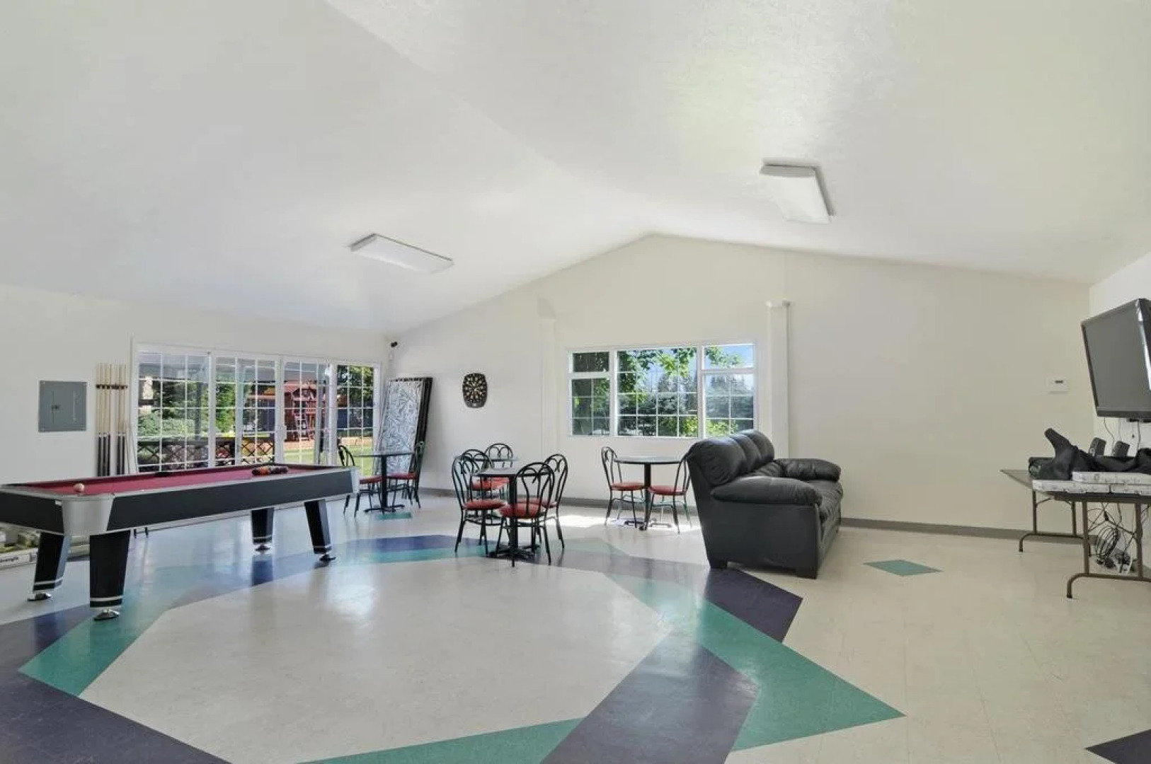 Alderwood RV Express