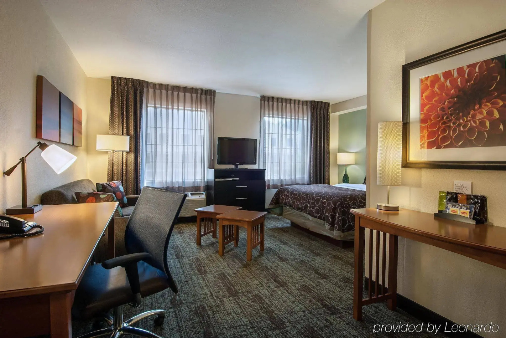 Staybridge Suites Jackson by IHG