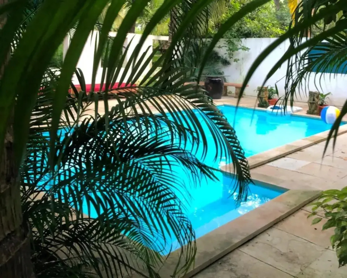 Mango Beach House - the SPA @ Awas - Alibaug