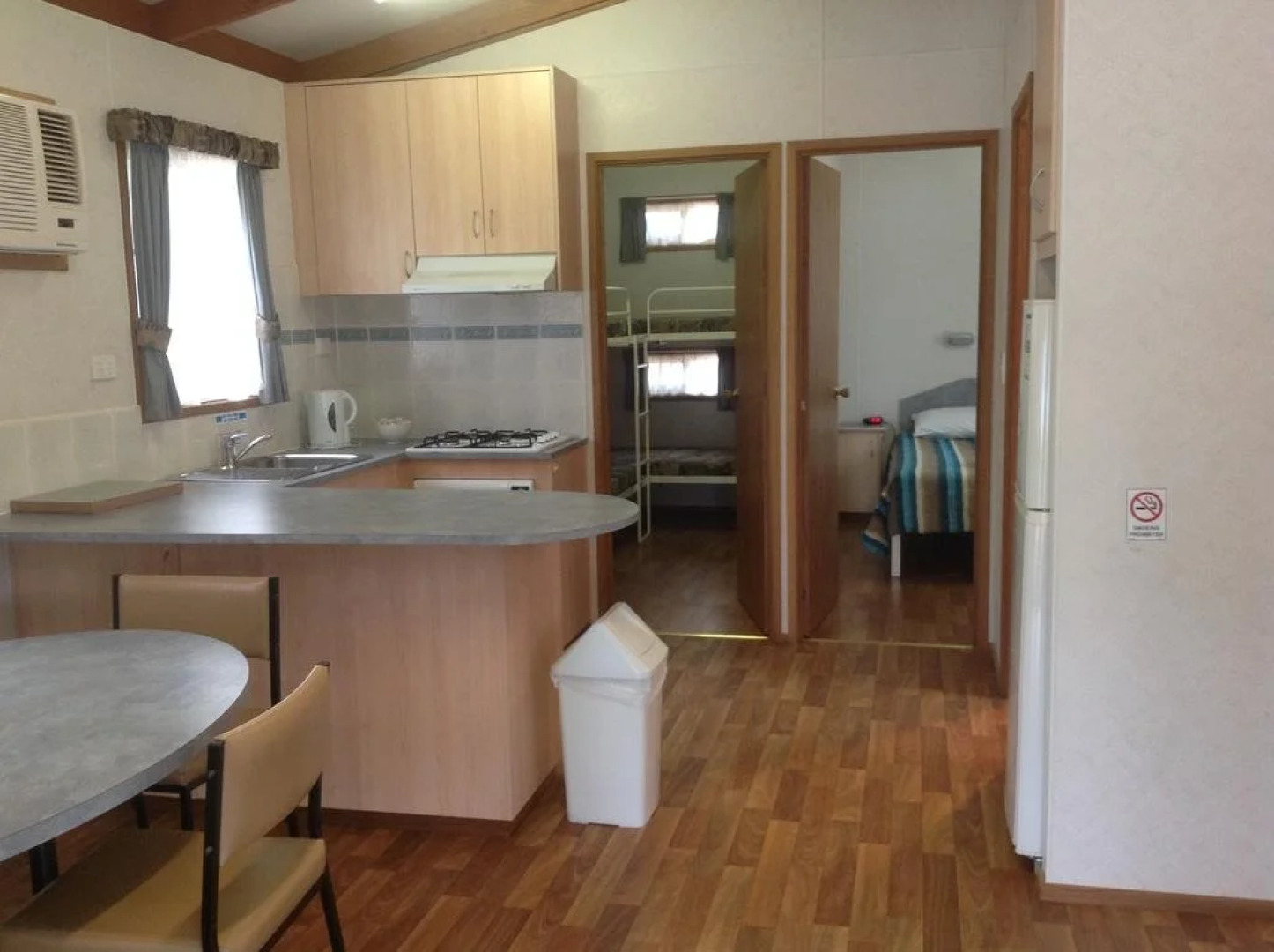 Echo Holiday Parks - Renmark