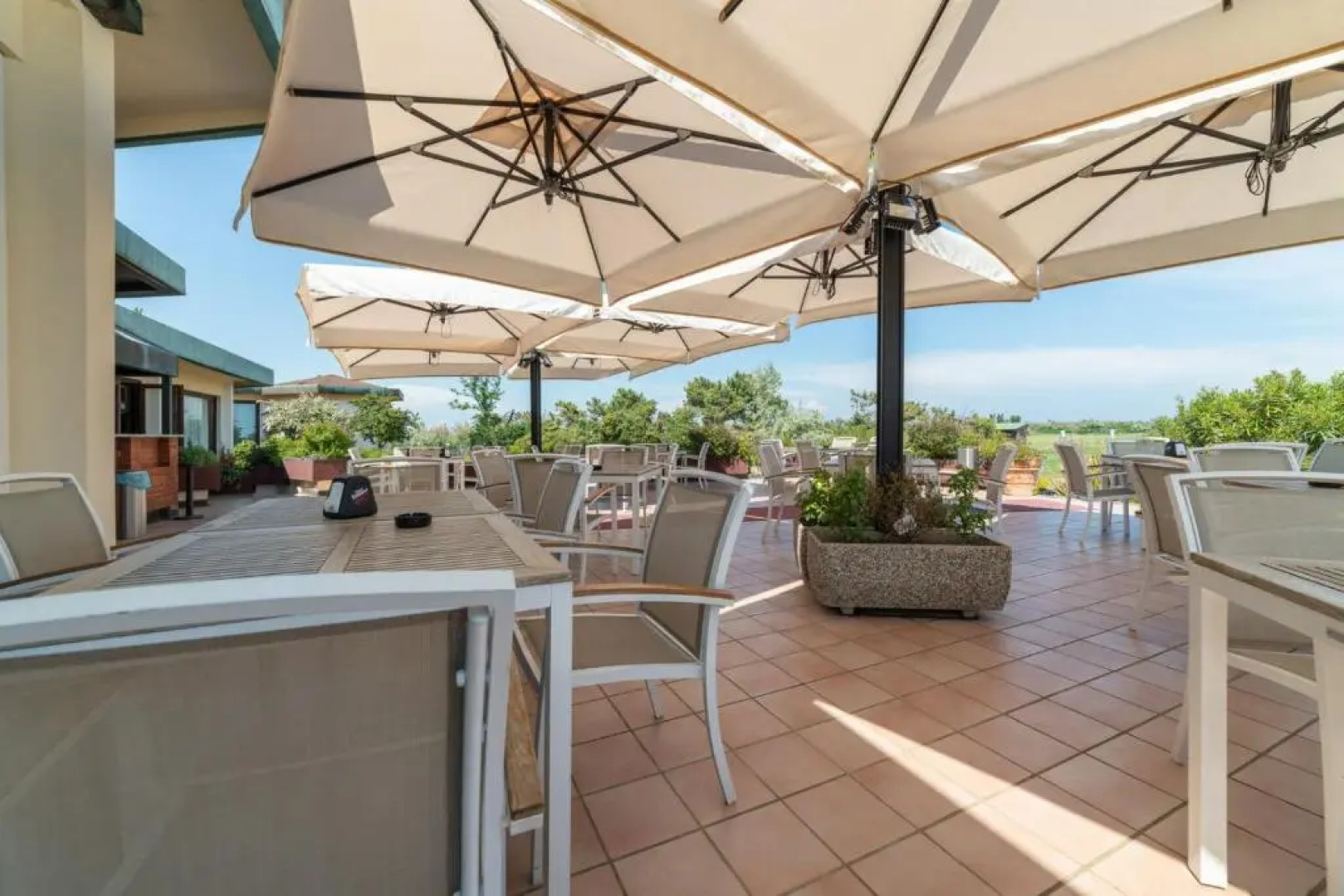 Golf Hotel Albarella