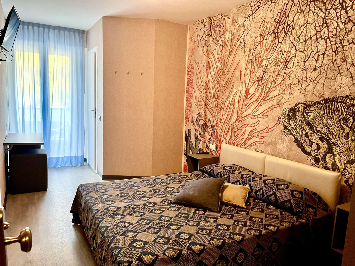 Hotel Alemagna bed & breakfast Bibione Lido del Sole