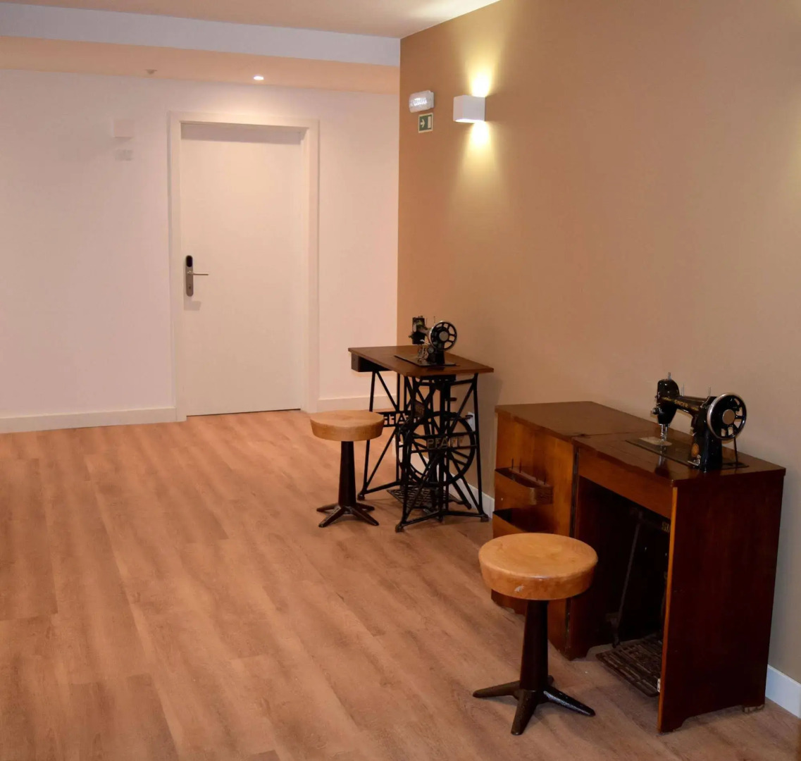 Hotel Solar do Bom Jesus