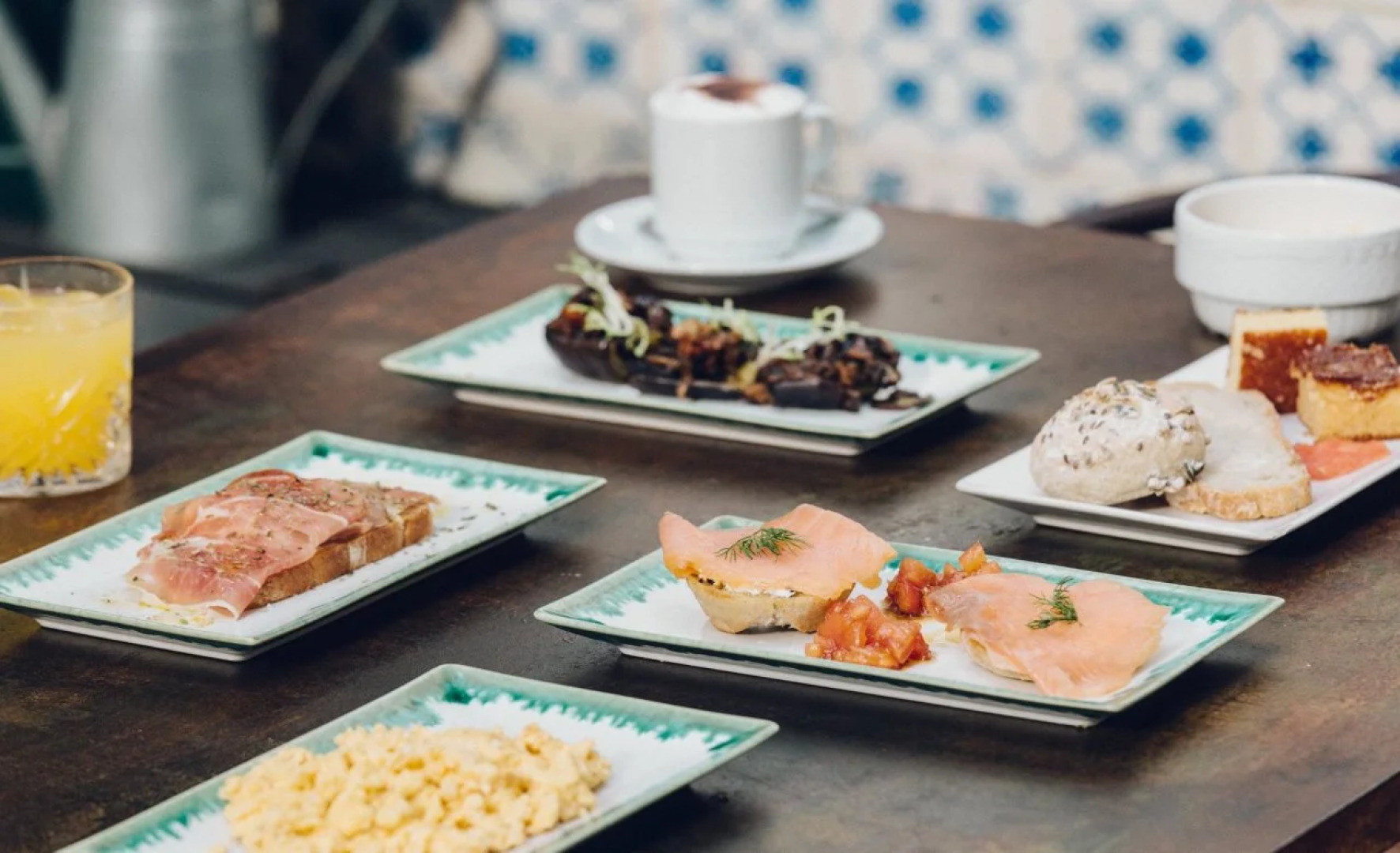 The Independente Suites & Terrace