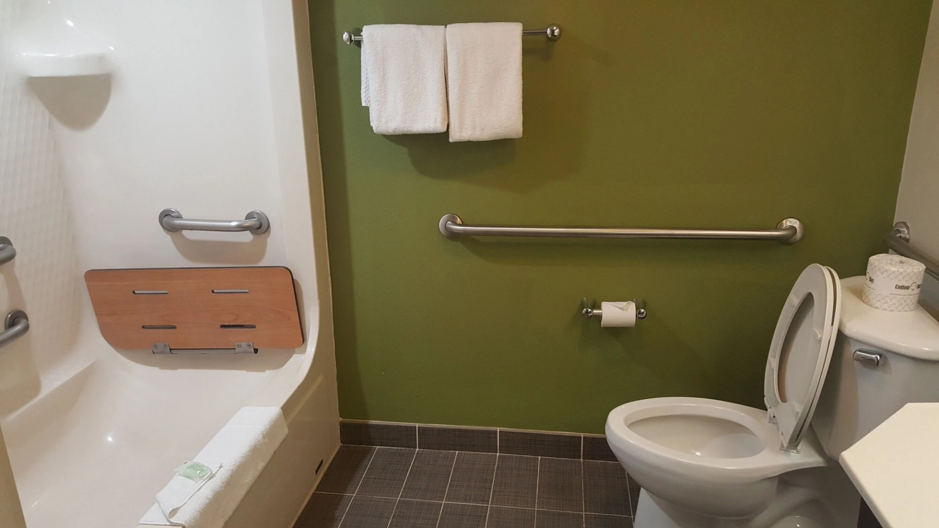 Sleep Inn Near Quantico Main Gate