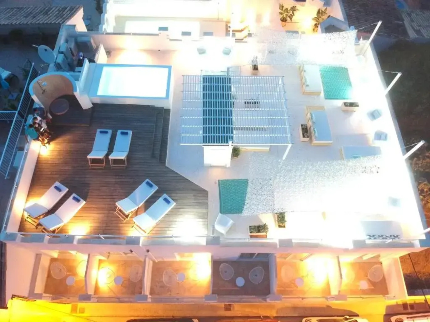 Petit Hotel Rocamar - Adults Only