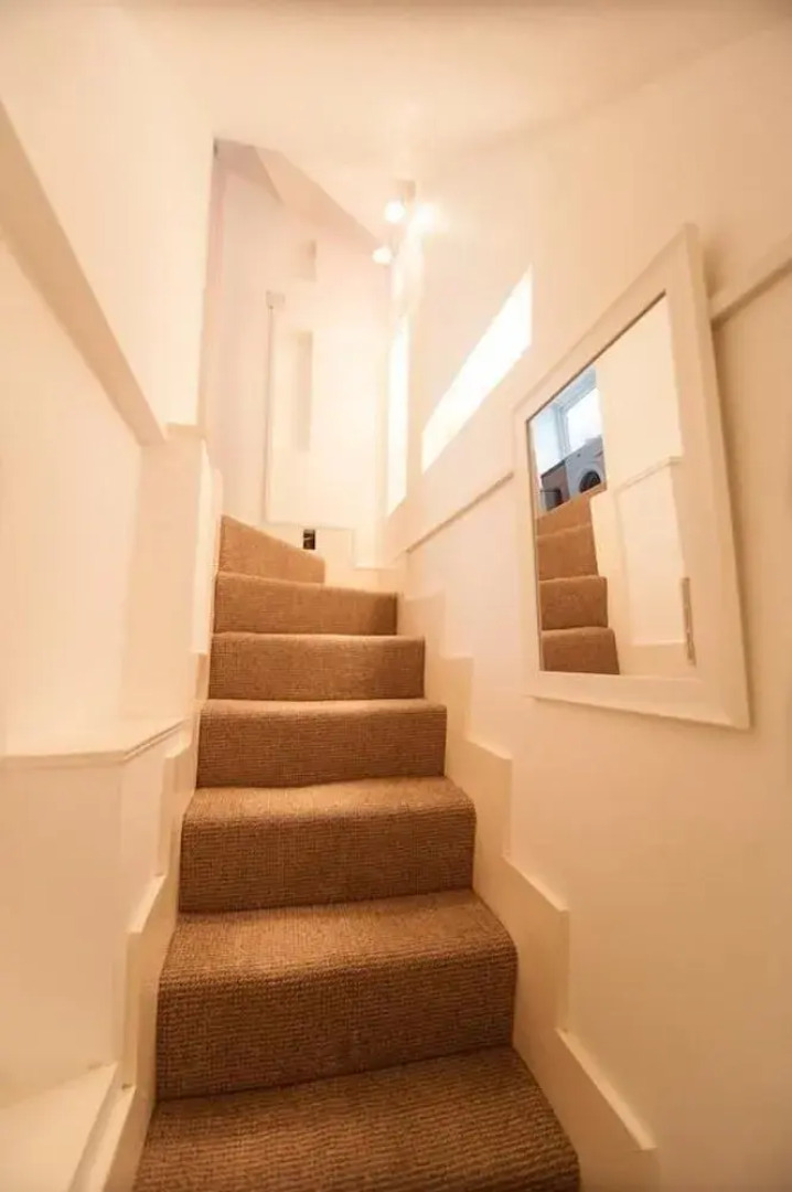 Courthouse Apartments