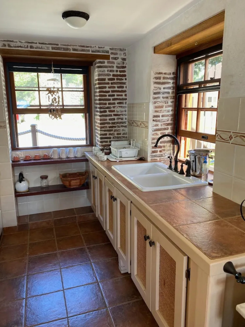 Barrel House St. Eustatius