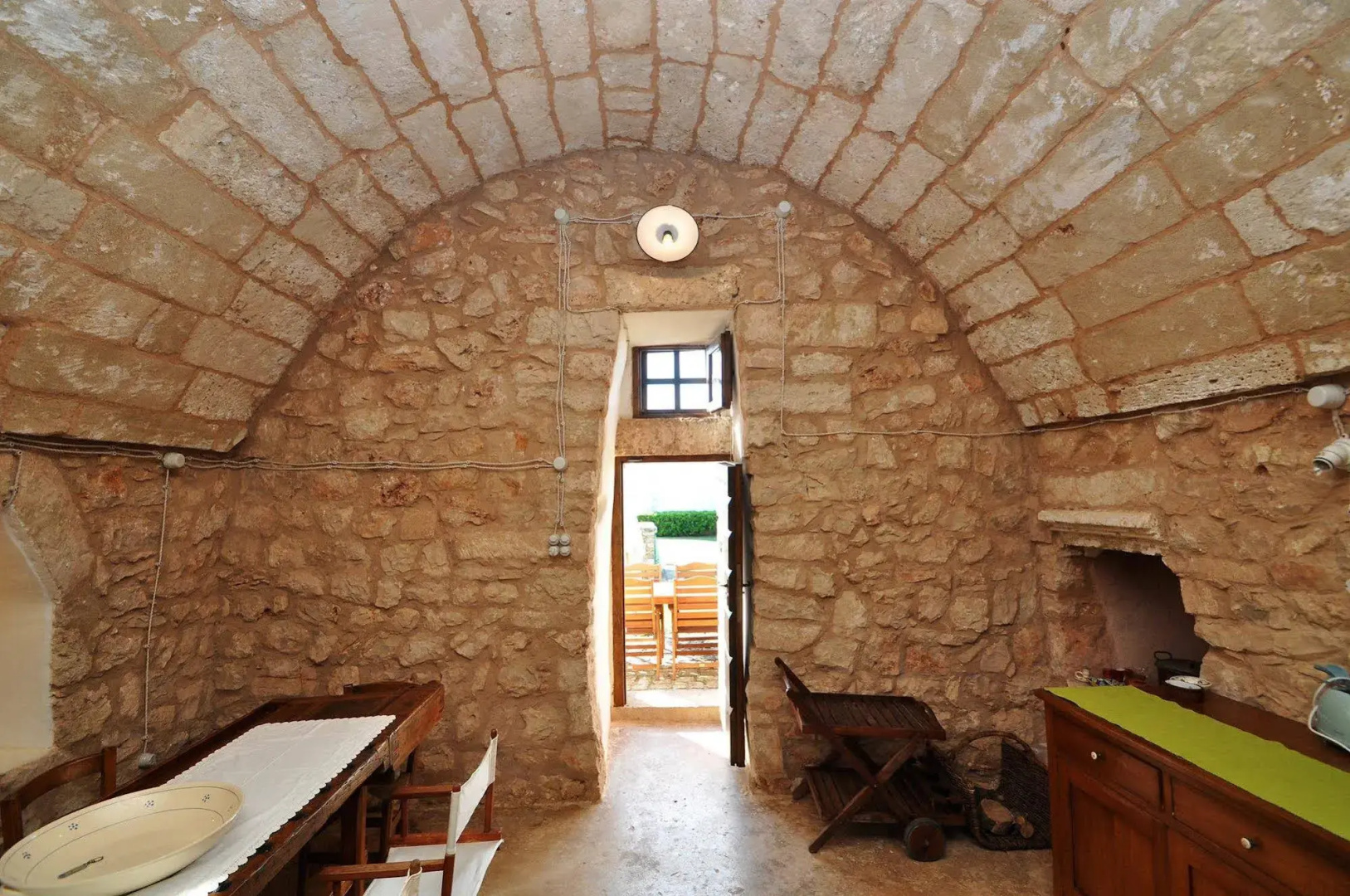 Trullo Venneri