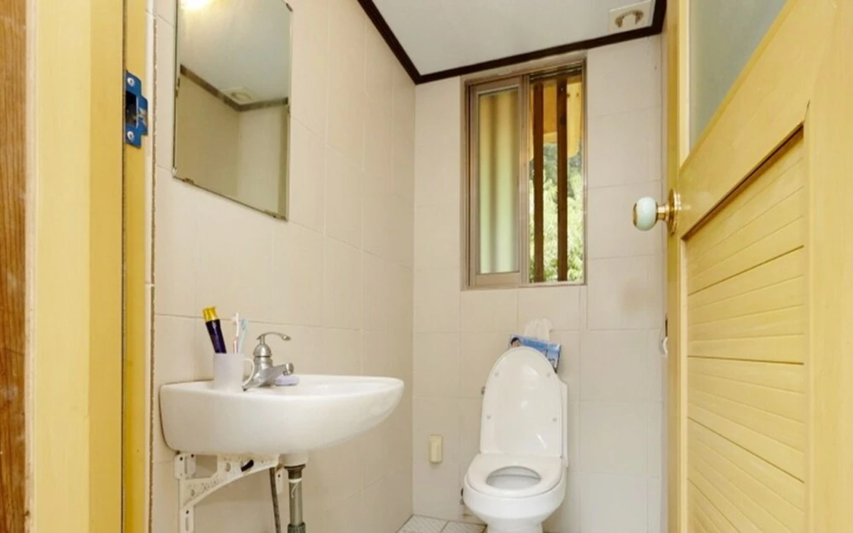 Chungju Wildflowers and Gotaengnadeuri