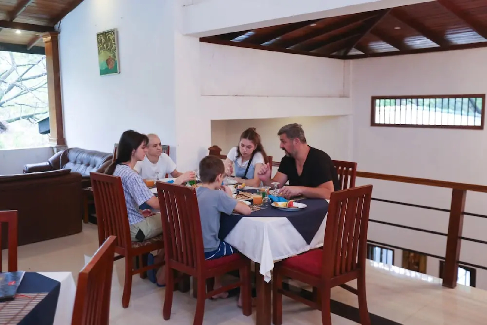 Grand Kalundawa - Dambulla's Hidden Secret
