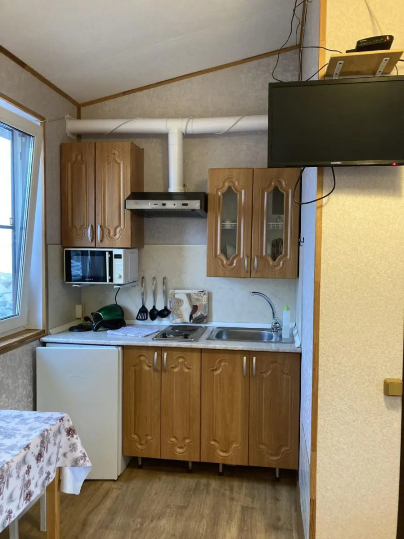 Onezhskiy Trofey Guest House