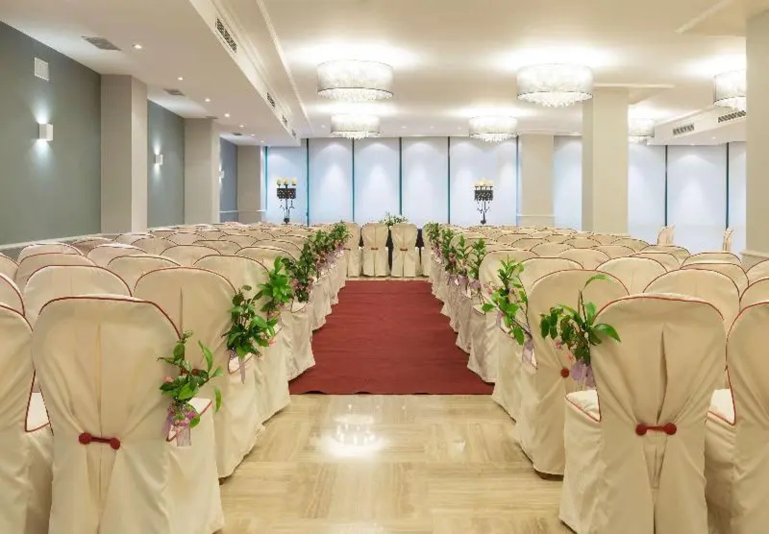 Madrid Leganes Affiliated By Melia