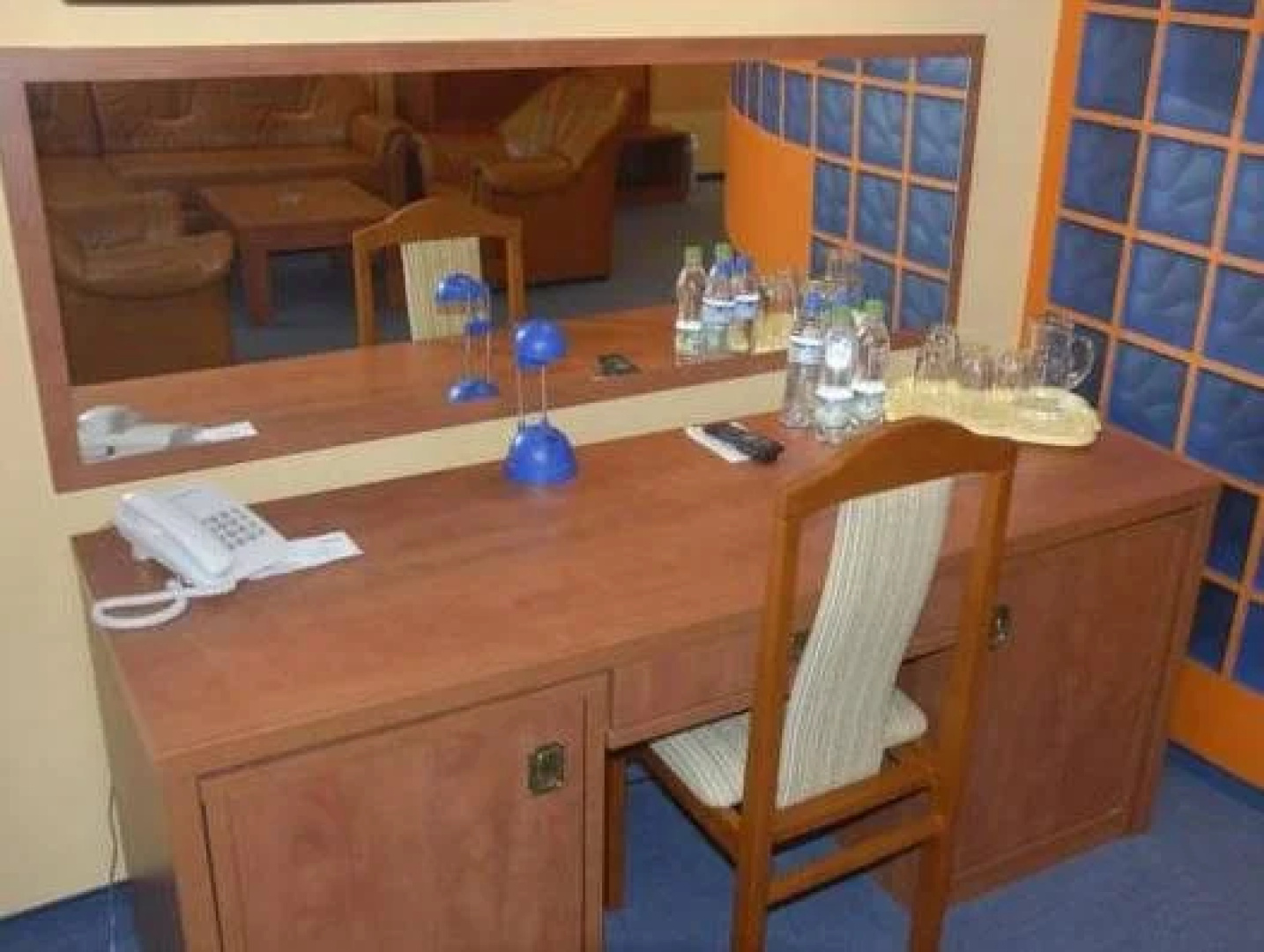 Hotel IKAR