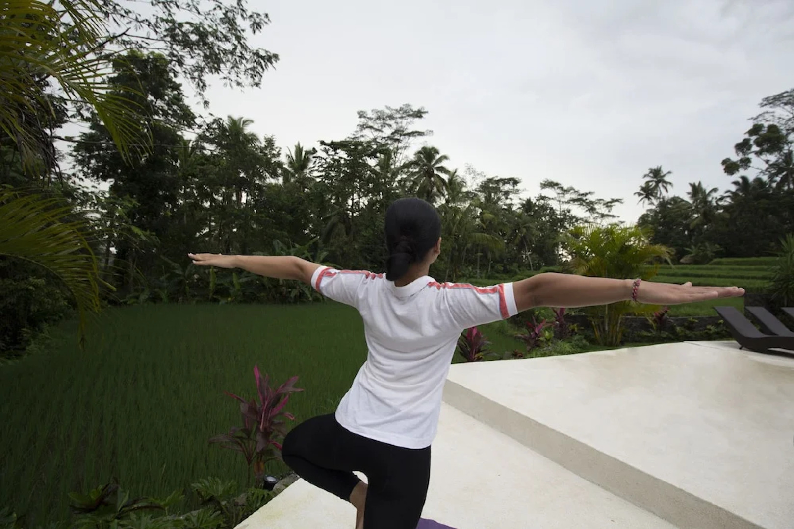 Vrindavan Ubud Villa