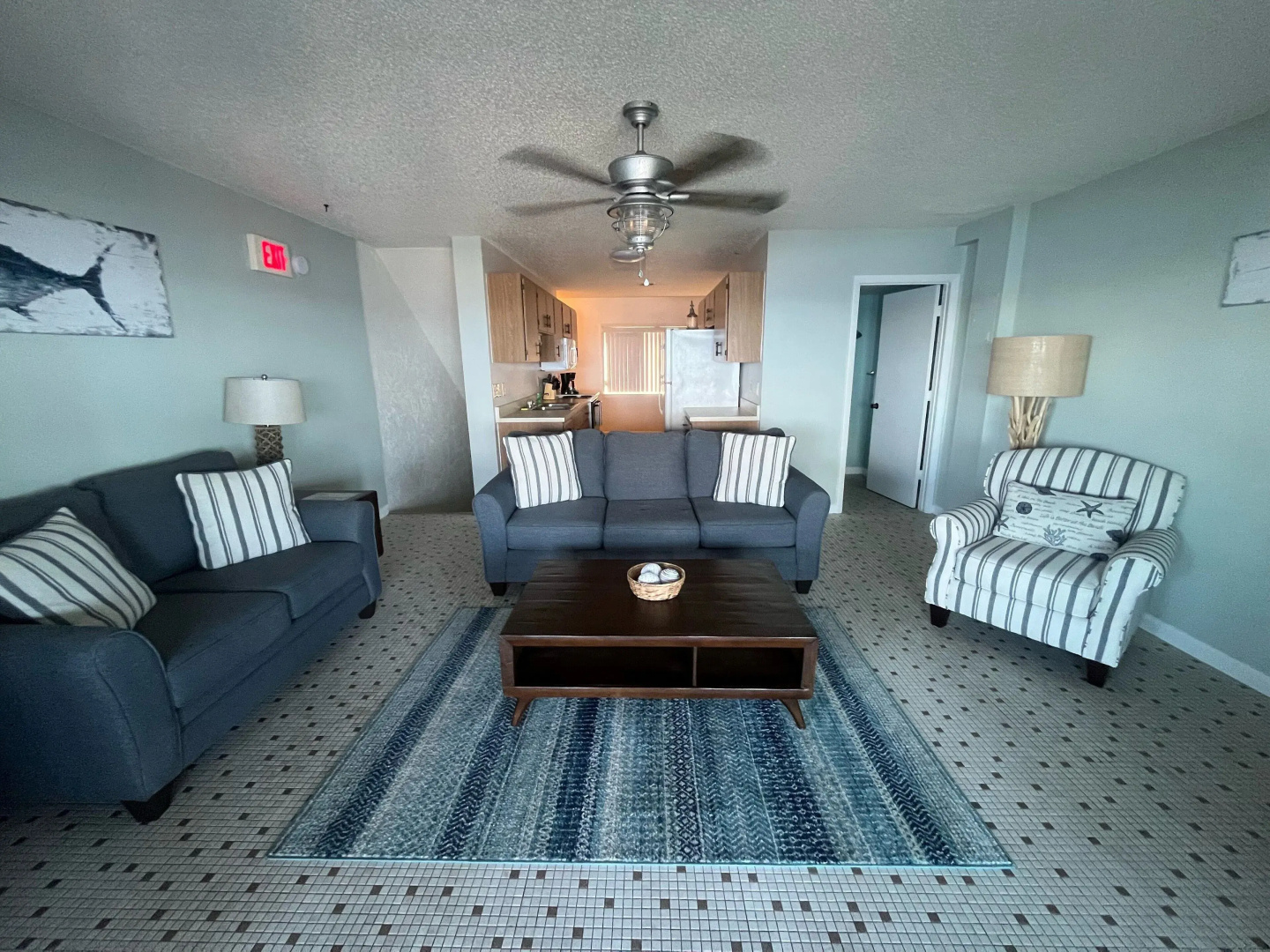 Sebastian Saltwater Lodge