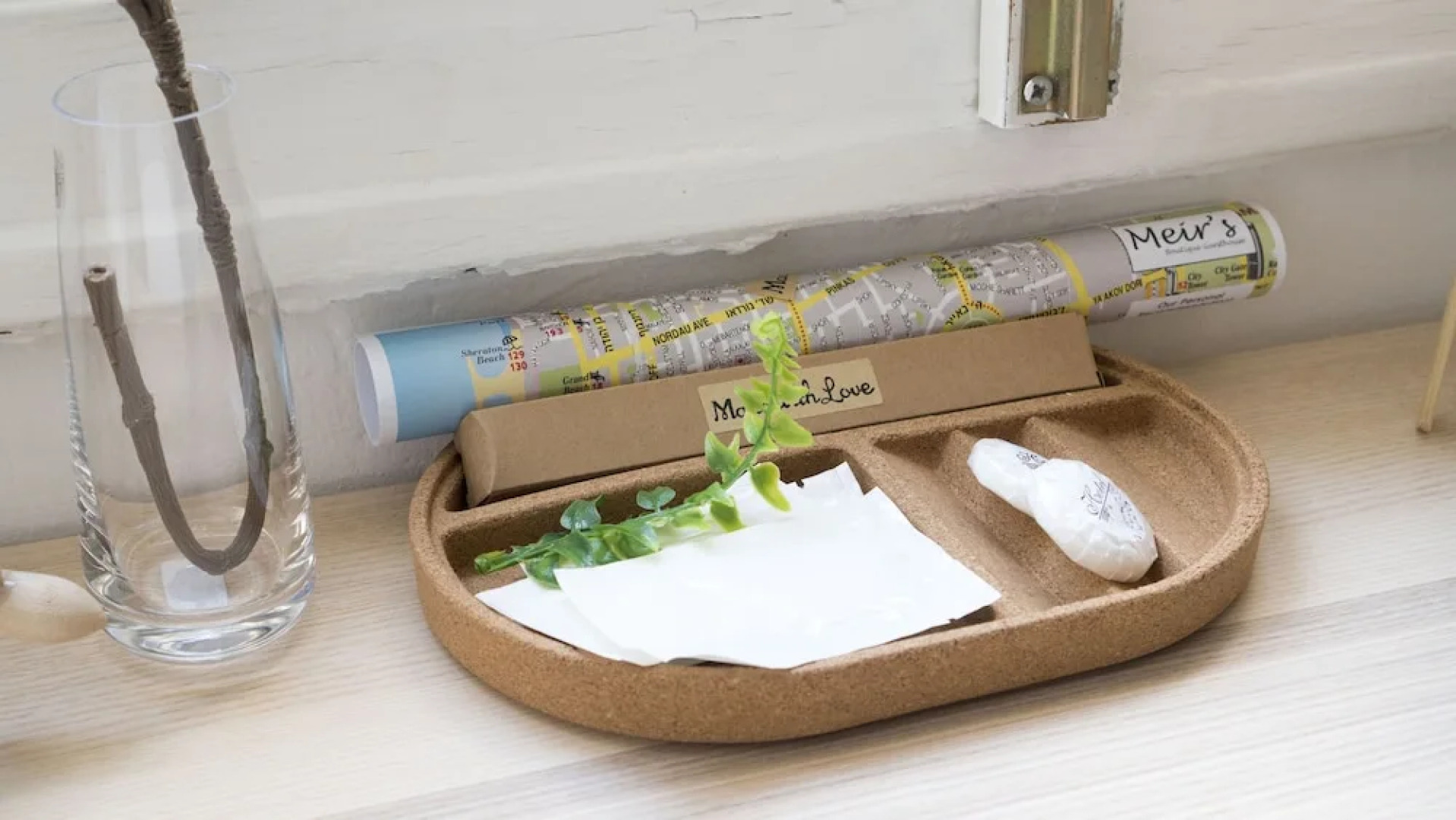 Meir's Boutique Guesthouse